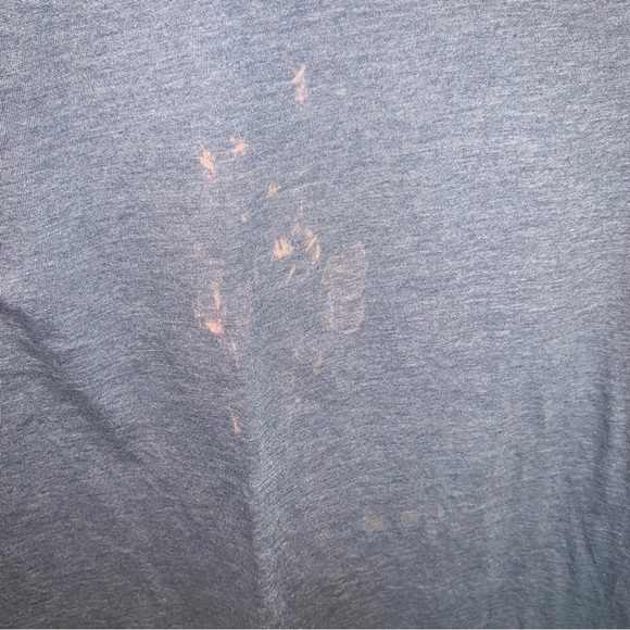 Taylor Swift Blue Graphic Short Sleeve Tee M - Picture 10 of 10